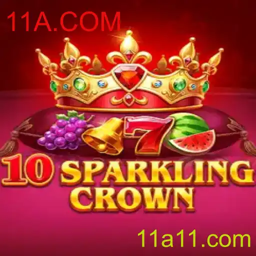 Descubra o Fascinante Universo do Jogo 10SparklingCrown