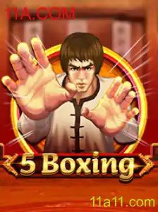 Descubra o Intrigante Mundo do 5Boxing e as Diretrizes de Jogo