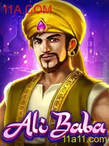 Descobrindo o Jogo 'AliBaba': Estratégia e Aventuras com 11A.COM