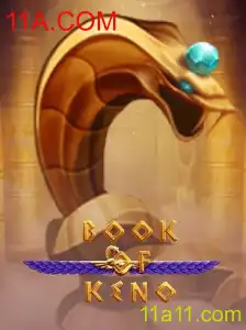 Descubra o Fascinante Mundo do BookOfKeno: Regras e Estratégias para Vencer
