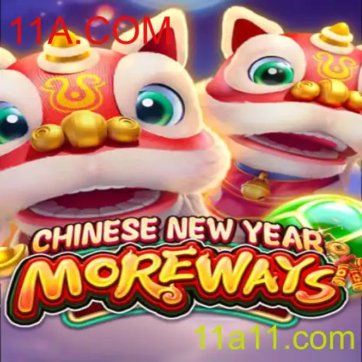Descubra CHINESENEWYEARMOREWAYS: Um Jogo Festivo e Engajador