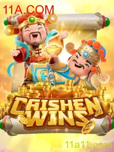 Descubra CaishenWins: A Nova Sensação nos Cassinos Online