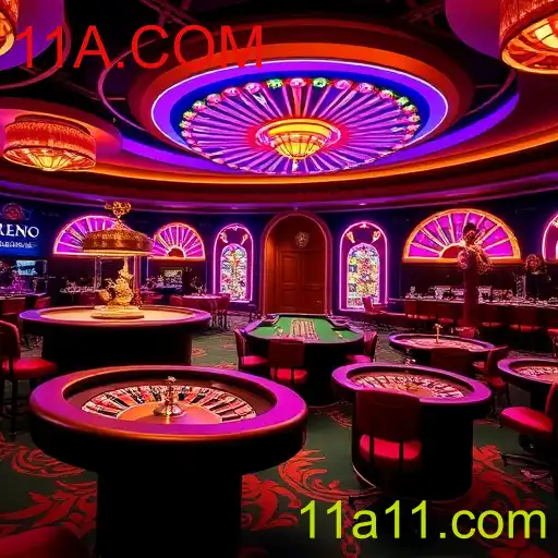 casino