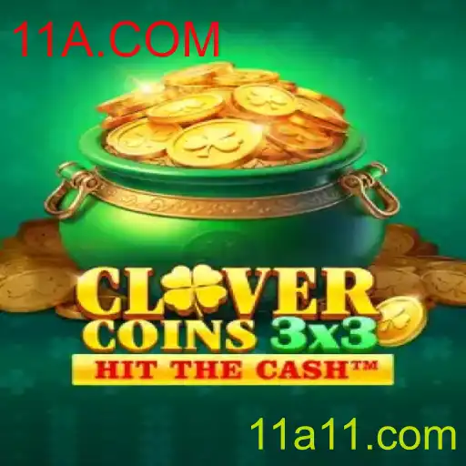 Descubra o Universo de Clovercoin3x3: O Jogo Que Está Conquistando Todos