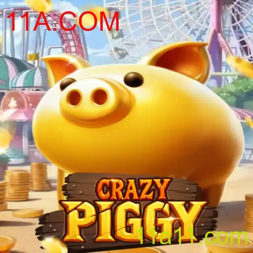 Explorando o Mundo do CrazyPiggy: Um Jogo Inovador