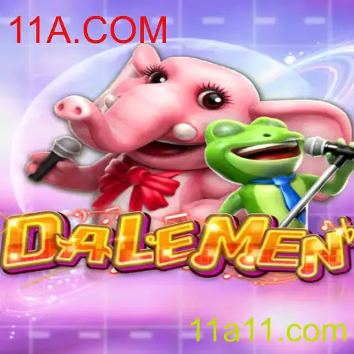 Descubra o Fascinante Mundo de DALEMEN