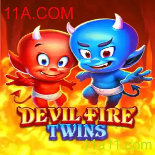DevilFireTwins: A Nova Sensação do Tabuleiro