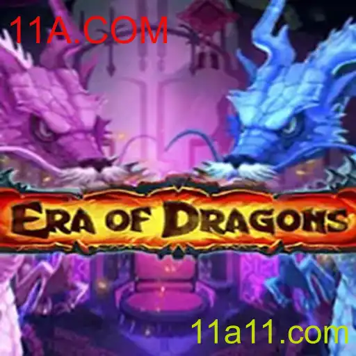Descubra a Aventura Épica de EraOfDragons
