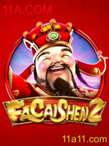 Explorando o Mundo de FaCaiShen2: Uma Aventura em Casinos Online