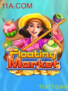 Descubra o Fascinante Mundo do Jogo FloatingMarket