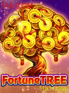Descubra FortuneTree: O Jogo de Estratégia e Sorte da 11A.COM