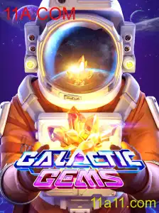 GalacticGems: Uma Jornada Espacial no Mundo dos Jogos