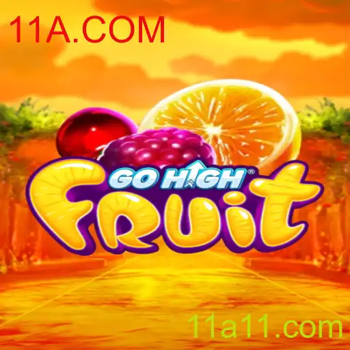 GoHighFruit: Um Jogo de Estratégia Frutal com a Chave para a Diversão