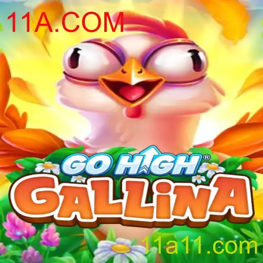 Descubra GoHighGallina: O Novo Fenômeno dos Jogos