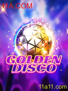 GoldenDisco: Uma Imersão no Jogo Revolucionário