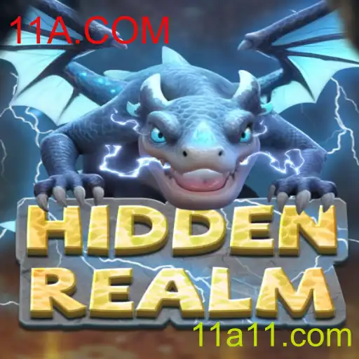 Explorando 'HiddenRealm': Uma Jornada no Mundo do 11A.COM