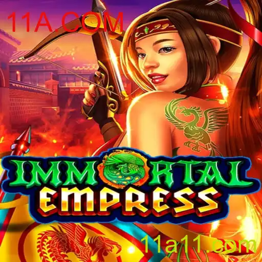 Explorando ImmortalEmpress: Um Mergulho no Universo Místico de 11A.COM