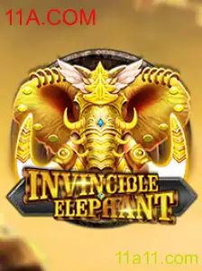 InvincibleElephant: Desvendando o Novo Fenômeno dos Jogos