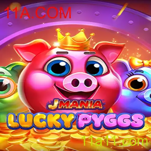 Explorando o Fascinante Mundo de JManiaLuckyPyggs: Um Mergulho nas Regras e Dinâmica do Jogo