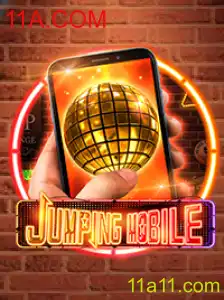 Jumpingmobile: Explorando o Mundo Dinâmico do Novo Jogo de 11A.COM
