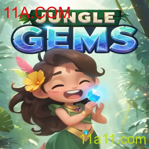 Descubra o Aventura Encantada de JungleGems