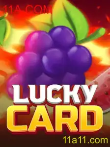 Descubra o Mundo do Jogo de Cartas: LuckyCard e a Era Atual
