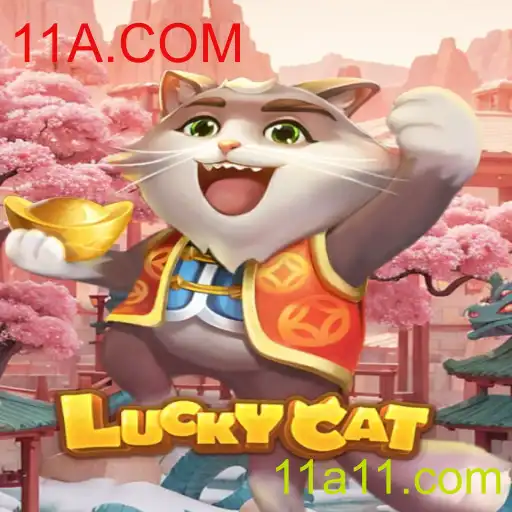 Descubra o Universo Fascinante de LuckyCat: O Jogo de Estratégia e Sorte da 11A.COM