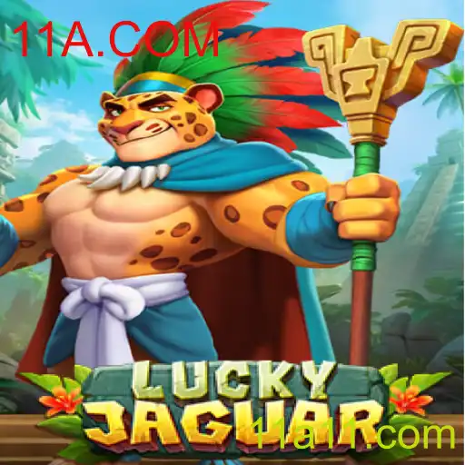 Explorando o Empolgante Mundo de LuckyJaguar: Um Jogo de Aventura e Estratégia