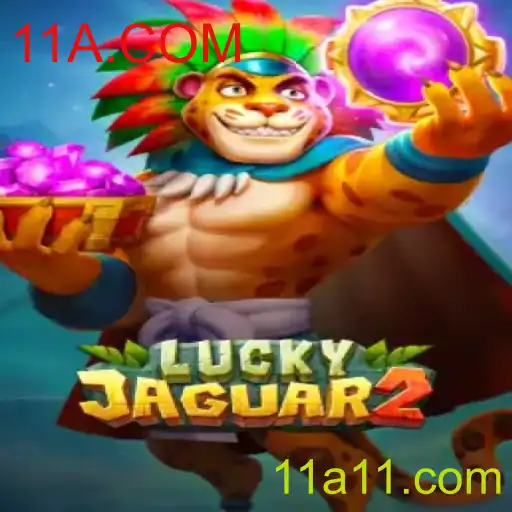 Descubra Luckyjaguar2: O Novo Fenômeno dos Jogos de Azar