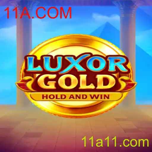 LuxorGold: Um Mergulho Fascinante no Mundo dos Jogos Online