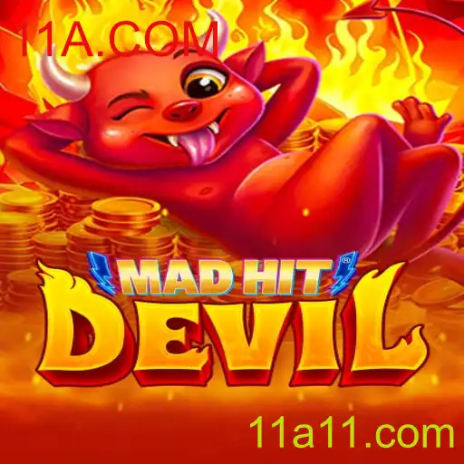 Explorando MadHitDevil: Um Novo Fenômeno no Mundo dos Jogos