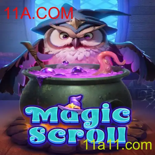 MagicScroll: Descubra o Fascinante Mundo do Jogo de Estratégia