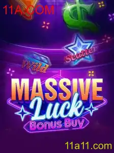 MassiveLuckBonusBuy: Uma Imersão no Mundo do Jogo Estratégico