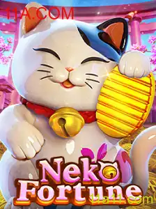 Descubra o Mundo Encantador de NekoFortune: Um Guia Completo