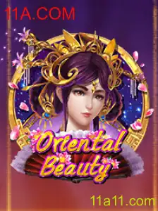 Descubra o Fascinante Jogo OrientalBeauty da 11A.COM