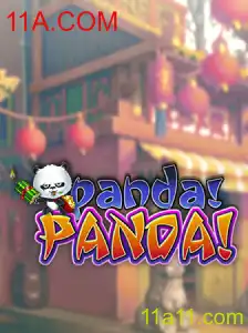 Descubra o Mundo Envolvente do Jogo PandaPanda