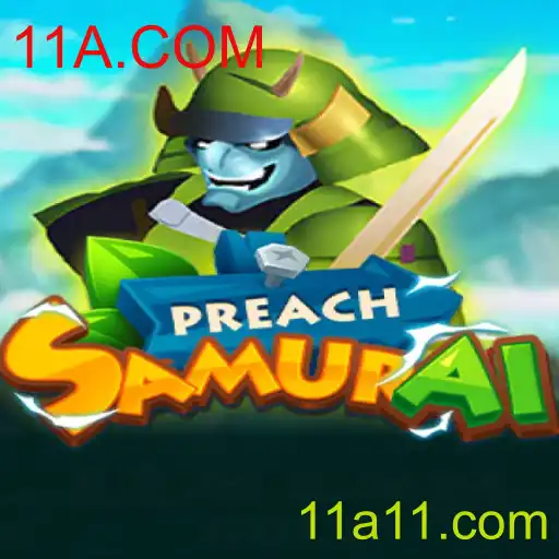 Explorando o Mundo de PreachSamurai: Um Novo Jogo de Estratégia