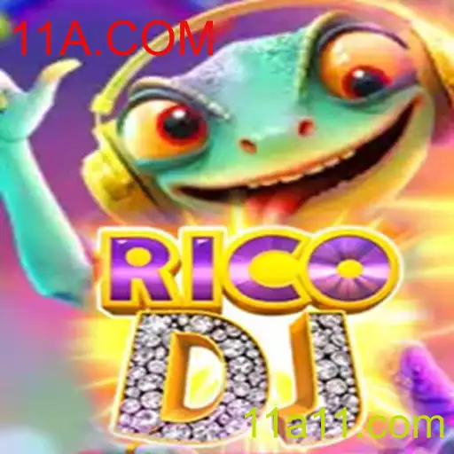 Descubra o Fascinante Mundo de RicoDJ