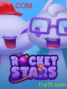 Explorando o Universo de RocketStars: Guia Completo do Jogo