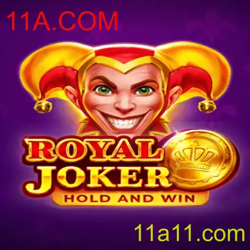 Descubra o Fascinante Mundo de RoyalJoker