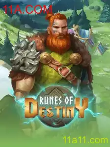 Explorando o Mundo de RunesOfDestiny: Um Guia Completo para Novos Jogadores