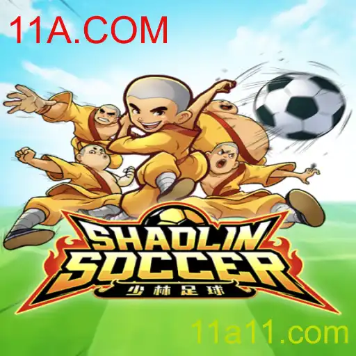 ShaolinSoccer: Uma Experiência Única no Mundo dos Jogos