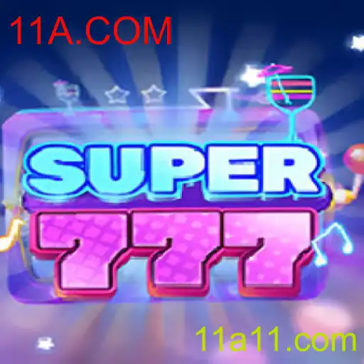 Super777: Descubra o Jogo Empolgante e suas Regras