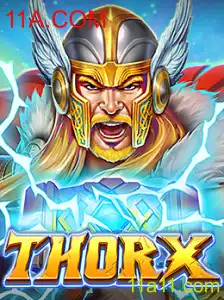 Descubra ThorX: Uma Jornada Interativa Emocionante
