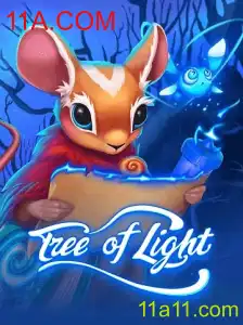 Descubra o Fascinante Mundo de TreeofLight em 11A.COM