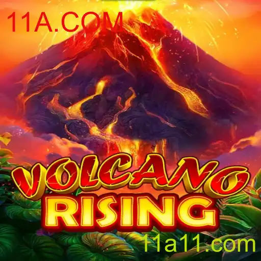 Descubra VolcanoRising, uma Aventura Explosiva no Mundo dos Jogos