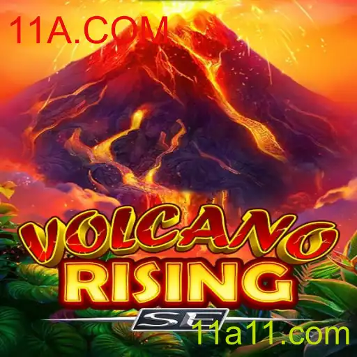 Explorando o Universo de VolcanoRisingSE
